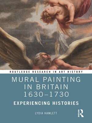 cover image of Mural Painting in Britain 1630-1730